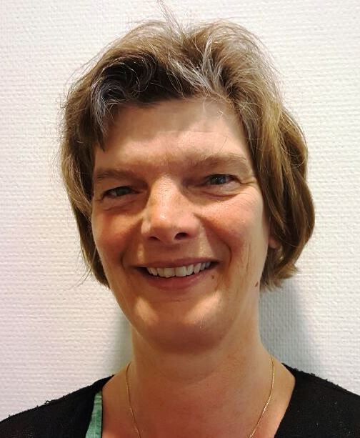 Jeannet Oude Alink